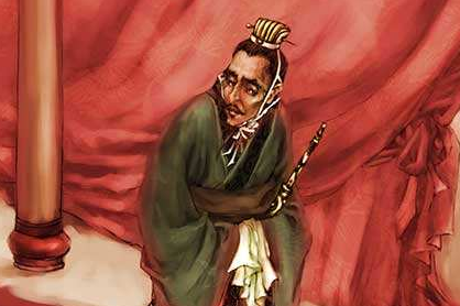 李儒为什么没有识破连环计？原因是什么