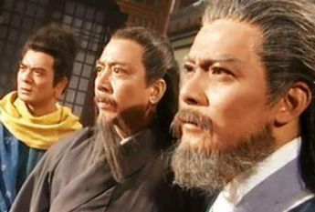 萧远山如果和慕容博对打谁会赢？萧远山为什么要陷害萧峰？