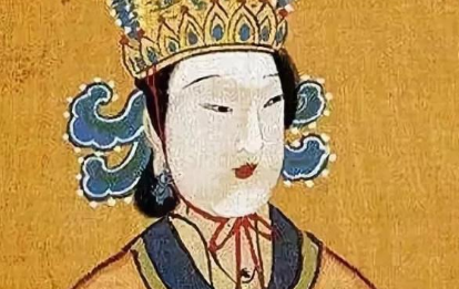 她是中国古代上唯一的女皇帝 为何死后会留下一块无字碑呢