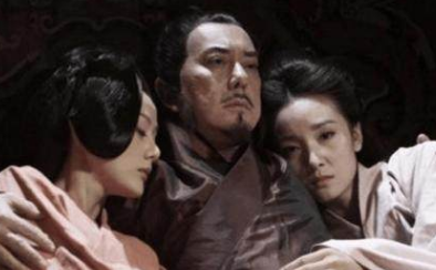 审食其是怎么从男仆走到宰相那个位置的？