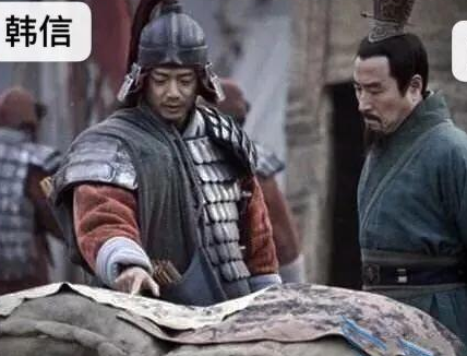 萧何联合吕后杀害韩信 萧何当初为什么还要追回韩信