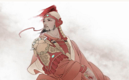 杨炯《从军行》原文及赏析 《从军行》表达了怎样的思想感情？