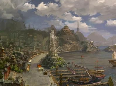 明初到明末期间总共不到300年 期间到底发生哪些重大的天灾呢