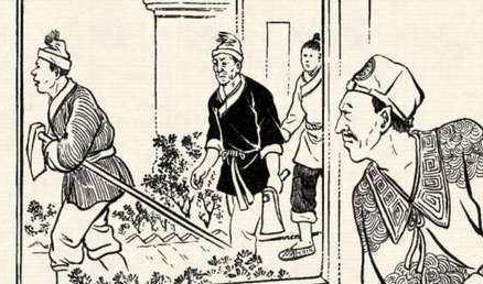 古代要有多少地才能称为地主呢 成为地主的标准是什么