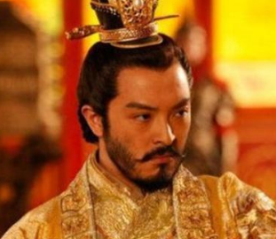 吕苦桃为什么在死后才会被追封为皇后？生下千古一帝