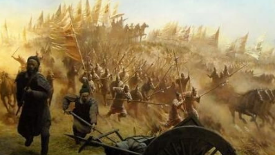 楚堵敖为什么要对自己的亲弟弟赶尽杀绝？