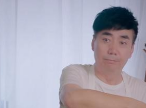 《最美的安排》饰演者潘大为的人叫什么名字 潘大为和杨清最后在一起了吗