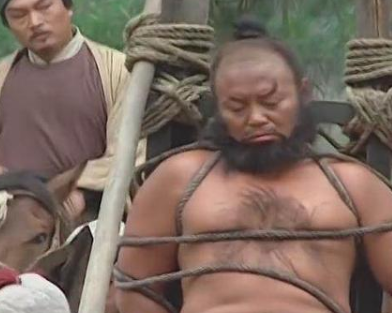 同样都是打死老虎 为何李逵被不能成为打虎英雄呢