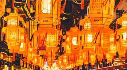 元宵节是如何形成的？文人起到了什么样的作用？