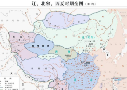 澶渊之盟和绍兴和议有什么不同 本质上的区别到底有多大