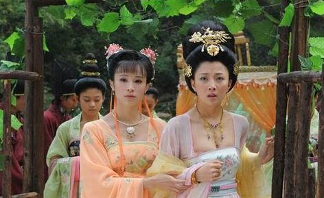 杨贵妃一生没生育,可有日本人却自称她的后裔,有什么依据呢?