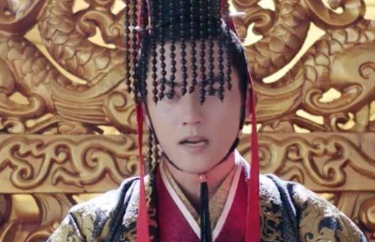 荒淫无度的皇帝宇文赟,22岁就驾崩了?