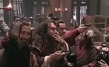 梁山上最被忽视的三岗位是什么？足以毁灭整个梁山