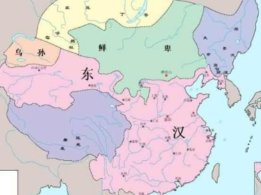 永元之隆作为东汉的巅峰时期 为什么就是不出名呢