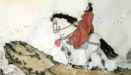 宋代词人辛弃疾：《兰陵王·恨之极》原文及赏析