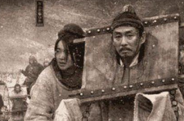 晋惠公夷吾是怎么回到晋国的？秦穆公为什么要帮他？