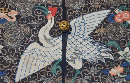 “衣冠禽兽”本来是什么意思？明朝的补服为什么要绣禽兽?