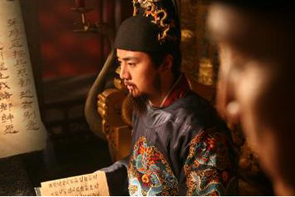 明朝内忧外患并不占优势 明朝是如何打败荷兰的