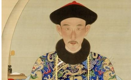 清朝时期有追求的皇子里 为什么每一个人都想做皇帝