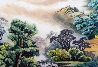 北宋诗人张元千的《兰陵王·卷珠箔》原文、翻译及赏析