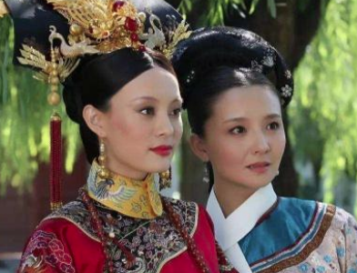 妻子临终让丈夫娶丫鬟，却差点让孩子饿死