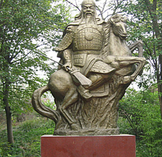 吕岱是什么样的人？为什么说不要跟他做朋友