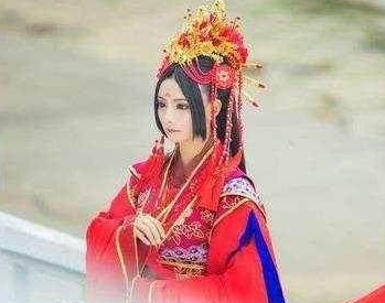 梁女莹被选为皇后前，为什么还要给她做检查？