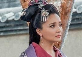 宫里最低调的皇妃,躲过了血雨腥风,她的后代却断送了汉朝?