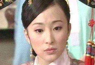 定妃：意外生下皇子，一生无宠活到97岁