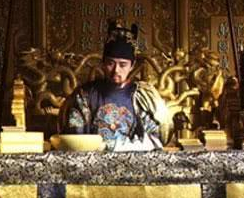 崇祯是如何葬送明朝将近三百年寿命的 仅仅两个命令