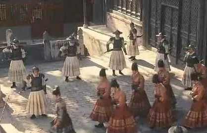 诛九族到底有多残酷？历史上诛九族要杀多少人？