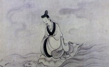 顾恺之为什么有痴绝的称号？关于痴绝有哪些故事？