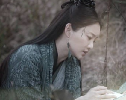 《宸汐缘》灵汐的父亲是谁 灵汐到底是谁的女儿
