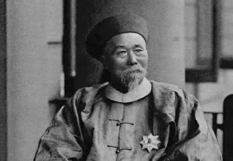 清朝为何要将自己努力送出去培养的留美幼童全部关起来呢？