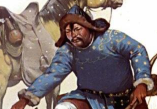 蒙古西征一路横扫欧洲 为什么西欧地区能够幸免于难呢