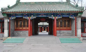 清朝时期最富的一个部门 朝廷的拨款一半以上都进入官员的腰包