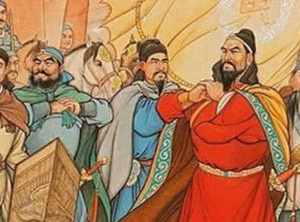 盐在古代是很金贵的 当时的穷人是如何吃到盐的