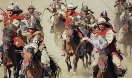 元朝时期的百姓十户人家才有一把刀 为何还能推翻统治呢