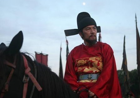 孙传庭率领十万精兵和李自成决战 汝州之战孙传庭为何几乎全军覆没