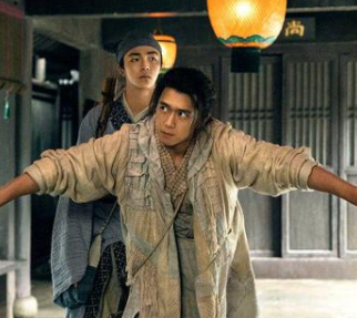 《赤狐书生》什么时候上映？剧照怎么样