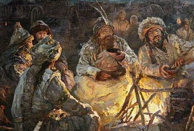 揭秘汉朝和亲为何只嫁不娶 究竟是什么原因导致的