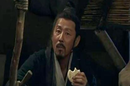 文盲皇帝刘邦，他有哪两首诗流传至今？