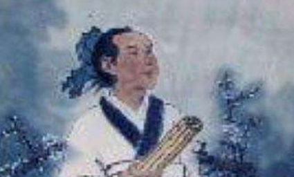 战国时期楚国辞赋家景差生平简介 代表作品有楚辞《大招》