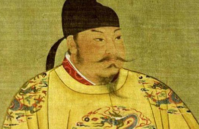 他是历史上没有污点的皇帝 深受百姓的爱戴只可惜英年早逝