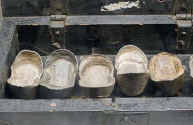 古代人的白银有什么作用？别被电视骗了