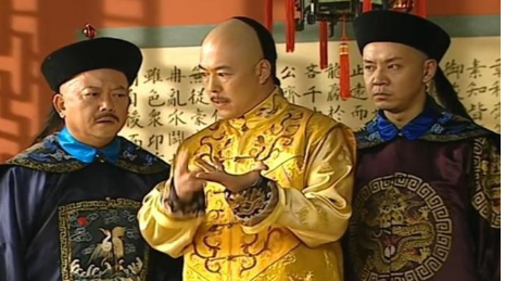 揭秘乾隆年间的海升杀妻案，和珅和纪晓岚分别什么立场？
