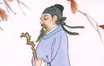 悯农诗人李绅，为何做了大官后就过上了骄奢淫逸的生活？