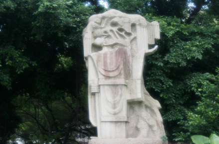 福建为什么会被称为榕城？与北宋官员张伯玉有什么关系？