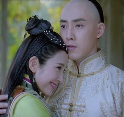 顺治真的从弟弟身边抢过董鄂妃吗 这件事情是不是真的