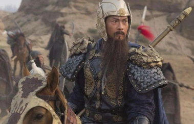 郭进：和杨业齐名的名将，死后北宋也无力北伐